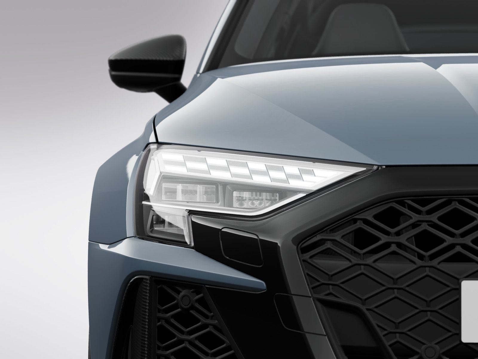 Audi RS3 - Bild 6