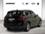 BMW X3 xDrive30d M Sportpaket AHK DA PA RFK HUD HiFi - BMW X3 Gebrauchtwagen in Osnabrück
