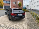 BMW 520d - M Sport, Leder, LED, AHK, Komfortsitze - BMW 520 Gebrauchtwagen in Hannover