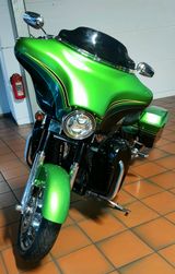 Harley-Davidson Electra Glide 110 - Offers matching your search criteria