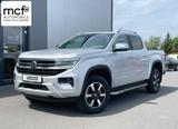 Volkswagen Amarok 2.0 TDI DSG Style 4M *IQ LED*AT-Reifen* - Volkswagen Amarok Jahreswagen