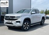 Volkswagen Amarok 2.0 TDI DSG Style 4M *IQ LED*AT-Reifen* - Volkswagen Amarok aus 2023