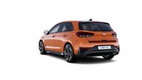 Hyundai i30 - Vorschau Bild 7