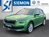 Skoda Kamiq Style VIRT Sportsitze LED Klima ACC