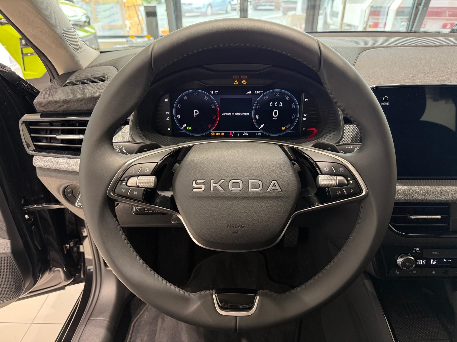 Skoda Kamiq - Bild 12