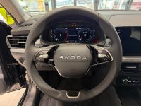 Skoda Kamiq - Vorschau Bild 12