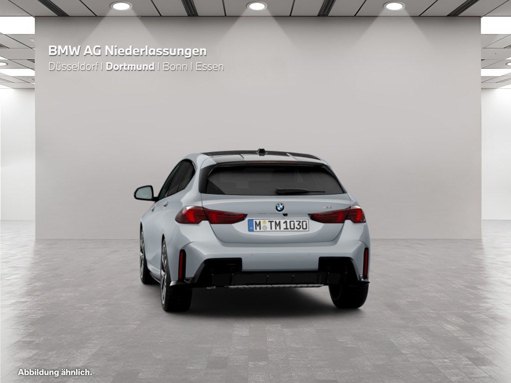 BMW 123 - Bild 10