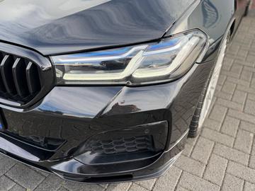 2021 Alpina B5 thumbnail 29