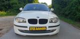 BMW 116i Model 2010 - BMW 116 in Augsburg