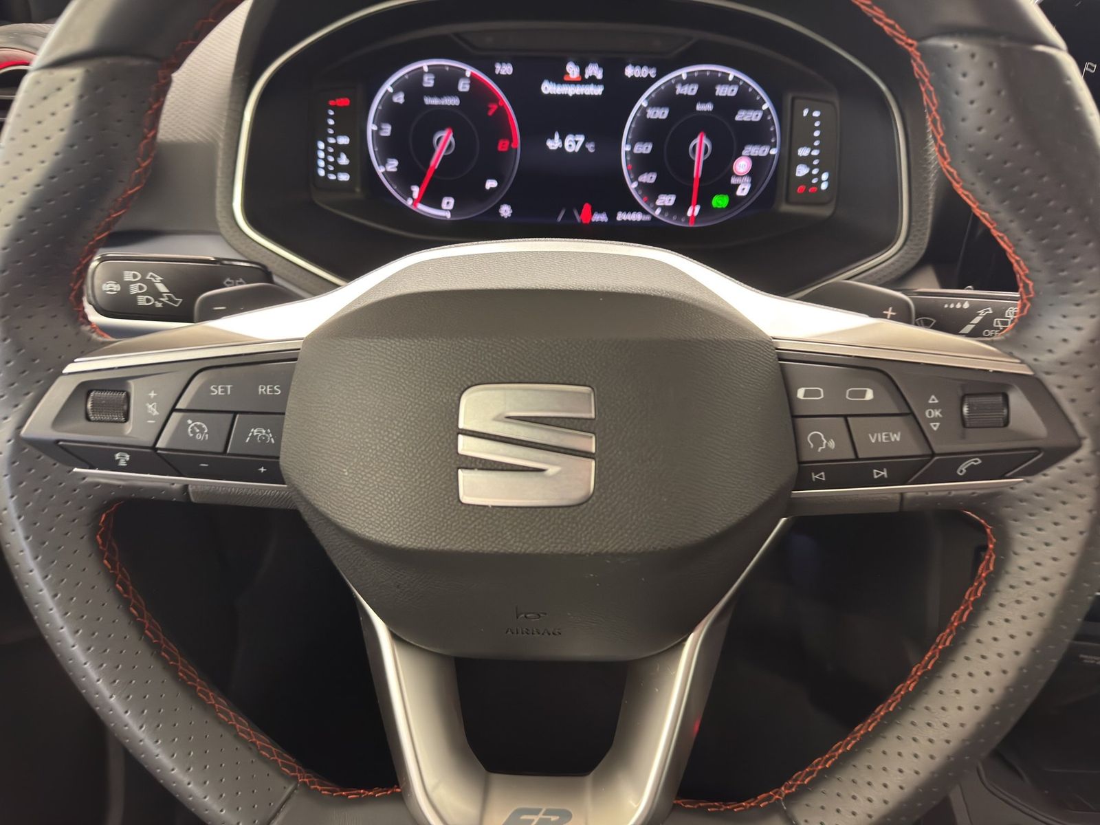 Seat Ibiza - Bild 19