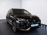 Cupra Ateca - Vorschau Bild 8