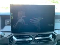 Dacia Duster - Vorschau Bild 17