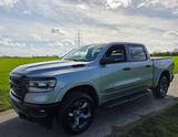Dodge RAM Unfallfrei  - gebrauchte Dodge RAM aus dem Jahr 2024