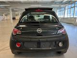 Opel Adam OPEN AIR+KLIMA+SCHECKHEFT+WKR - Opel Adam Gebrauchtwagen in Düsseldorf