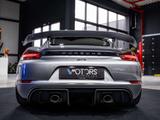 Porsche 718 Cayman GT4 4.0 PDK - GT SILVER - VAT - Sport - Porsche Boxster: Sportwagen