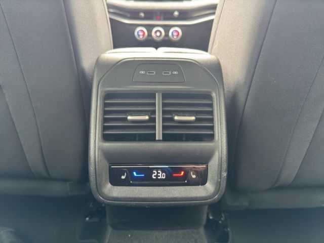 Skoda Superb Combi 2.0 TDI DSG Selection *MATRIX*NAVI*