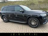 Mercedes-Benz GLS 400 d | 4Matic | AMG -LINE | 7-Sitzer |HEAD- - gebrauchte Mercedes-Benz GLS 400 aus dem Jahr 2022