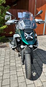 BMW R 1300 GS  alle Pakete+ Oil Incl.+ Koffer - Top  - BMW K 1300 R