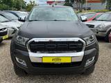 Ford Ranger XLT 4x4 *58TKM*AHK*Klimaaut.* TÜV 10/27 - Ford Ranger: 2.5