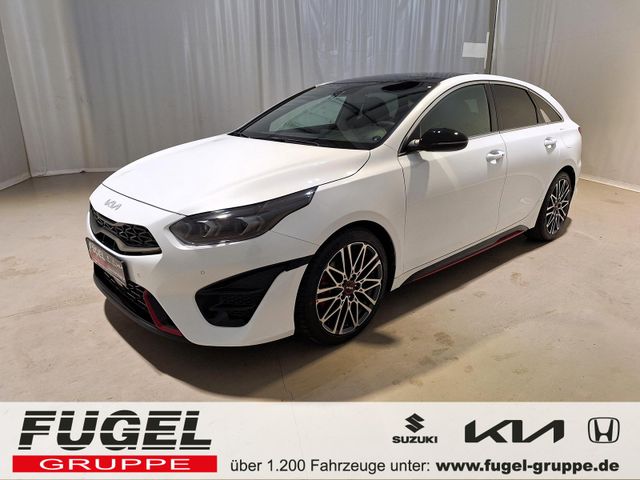 Kia ProCeed 1.6 T-GDi GT LED|Pano|Komf.