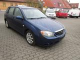 Kia Cerato 2.0 EX CRDi - Kia Cerato: 2.0