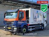 Iveco Stralis 270 Stralis 4X2 NL-Truck APK CNG! Engine - Iveco Standard-SZM Stralis