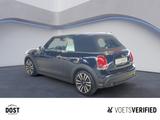 MINI Cabrio Cooper Classic Trim DAB+KLIMA+LED+PDC+SHZ - MINI MINI: Cabrio