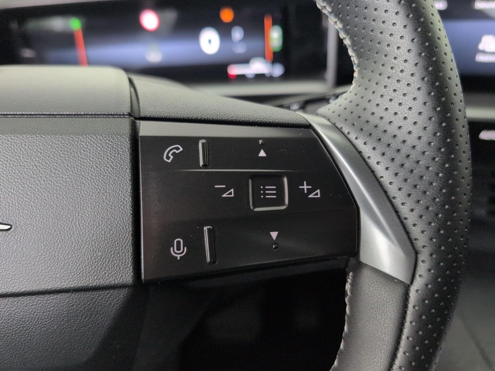 Opel Grandland (X) AT Matrix 19" Kamera CarPlay ACC, миниатюра 23