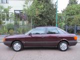 Audi 80 90 Comfort-Ed, Servo, AHK, Schiebedach, H-Zul - Audi 80: A80