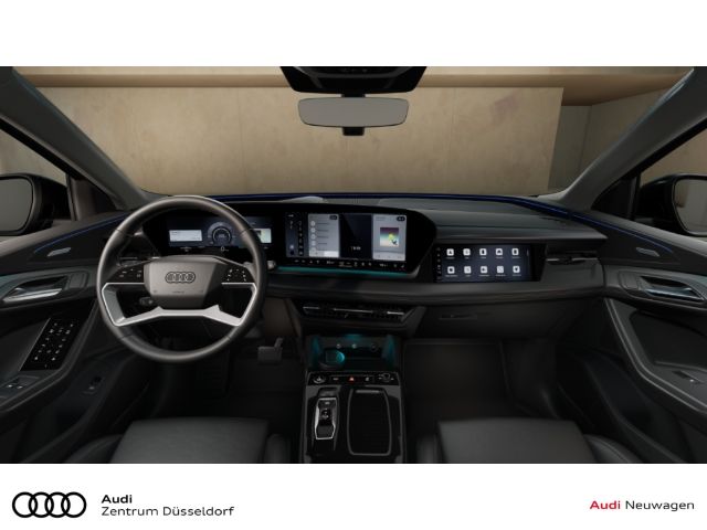 Audi Q6 e-tron - Bild 9