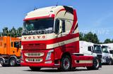 Volvo FH 500 Globetrotter Hydraulik Euro 6 - Volvo Fh 500