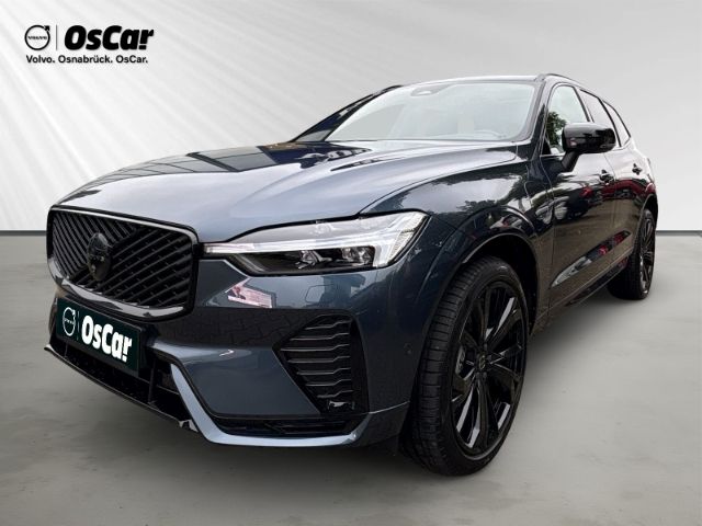 Volvo XC60 T8 Recharge Plus Black Edition Panorama Lic imagem 3