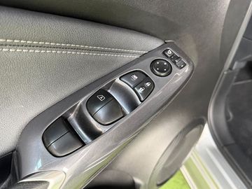 Nissan Juke - 11