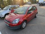 Ford Fiesta Fun - Ford Fiesta: Fun