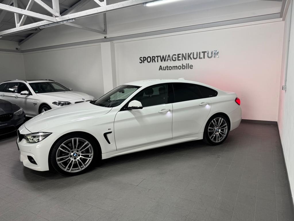 BMW 440