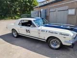 Ford Mustang - Ford Mustang aus 1965: Coupe
