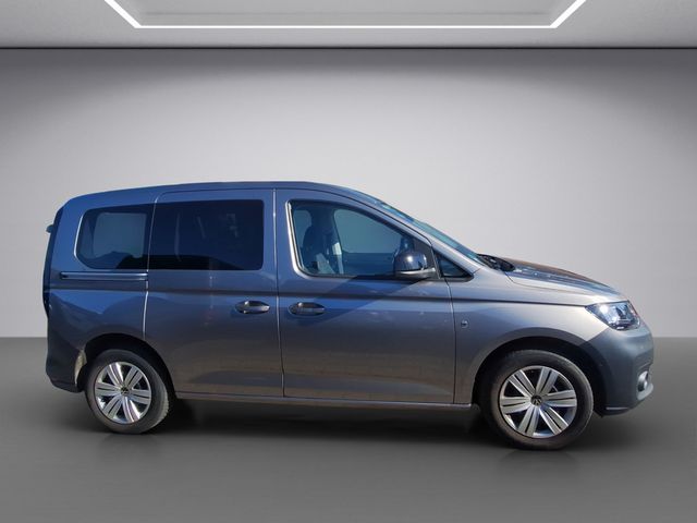 Caddy Kombi 55kW 75PS TDI SG6, AHK, Kamera, Navi