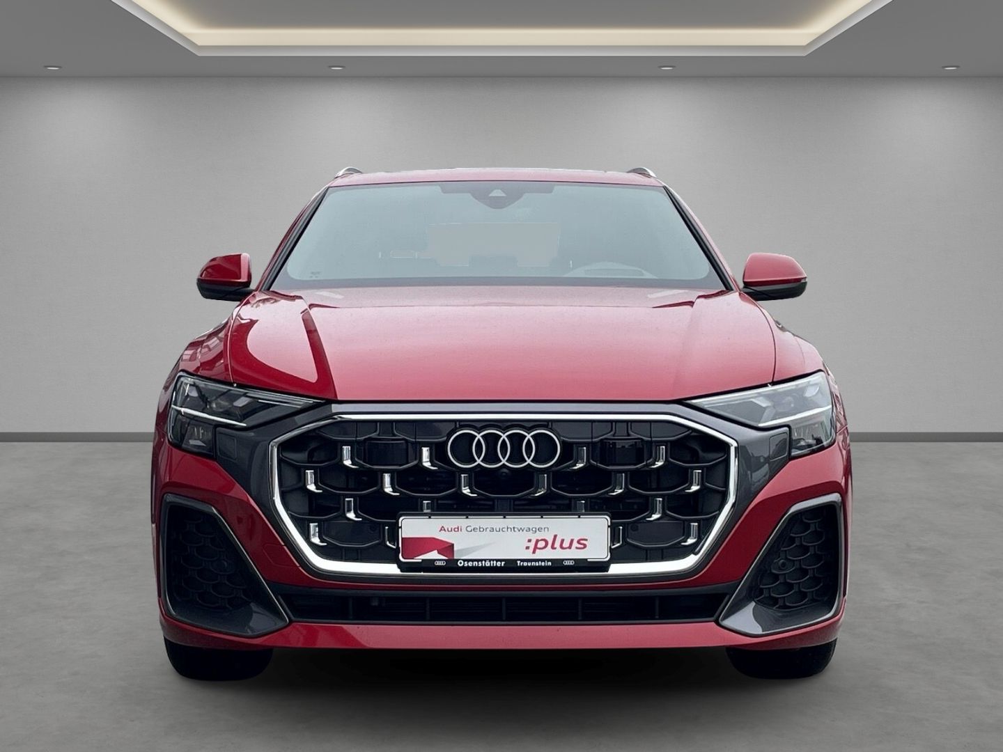 Audi Q8 - Bild 10