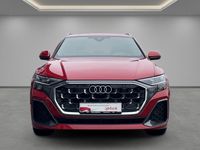 Audi Q8 - Vorschau Bild 10