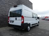 Citroën Jumper DoKa Snoeks 33 L2H2 BlueHDi140 - Citroën Jumper doka