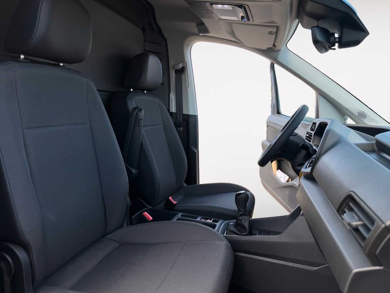 Fahrzeugabbildung Volkswagen Caddy Cargo 1.5 TSI BMT AHZV 5 Jahre NW Garantie