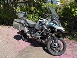 BMW R 1200 GS Adventure - Motorräder in Nürnberg