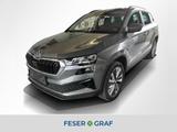 Skoda Karoq 2.0 TDI Style LED / AHK / ACC / Rückfahrka - Skoda Karoq in Nürnberg