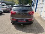 Kia Sportage Spirit 4WD Navi Kamera Pano AHK - Kia Sportage Gebrauchtwagen in Dortmund