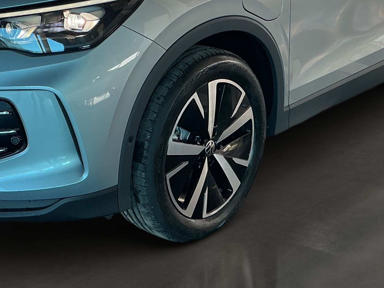 Volkswagen Tiguan - Bild 7