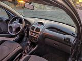 Peugeot 206 1.4 Diesel Hdi anche per neo patenta - Peugeot 206: Hdi