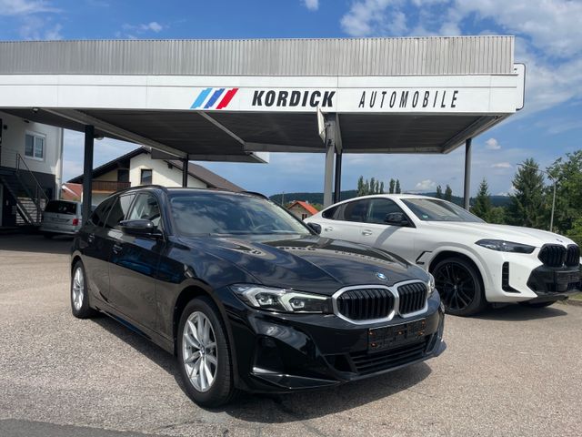 BMW 318iA 2.0 TOURING G21LCI/LC+/LED/CAM/SHZ