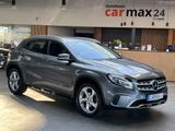 Mercedes-Benz GLA GLA 220d Kamera*LED*Navi*Offroad*AHK - : Offroad