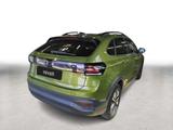 Volkswagen Taigo MOVE 1.0 TSI LED+NAVI+APP+SHZ+2xPDC+VIRT - VW Taigo move Gebrauchtwagen