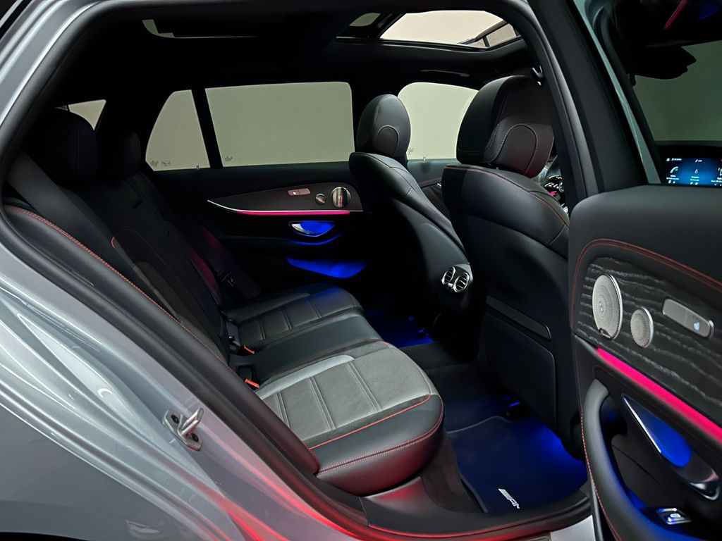 Mercedes-Benz E 53 AMG E53 T AMG 4M *DYNMAIC*NIGHT*PANO*MASSAGE*AGA*